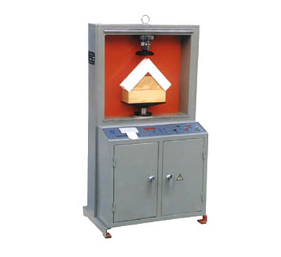 XYJ-10 塑料門窗角強度試驗機