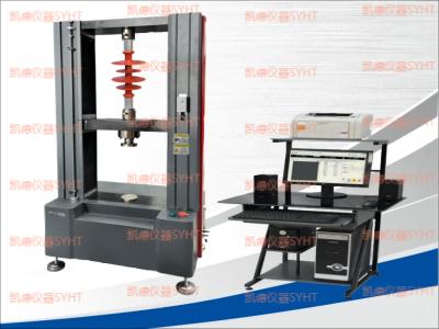 WDW-200E微機(jī)控制絕緣子電子萬能試驗機(jī)